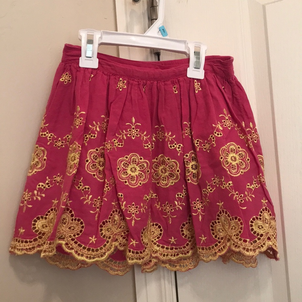 Lucky Brand skirt